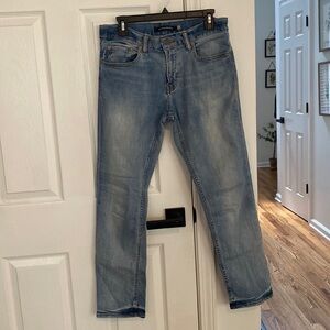 Banana Republic Slim Jeans